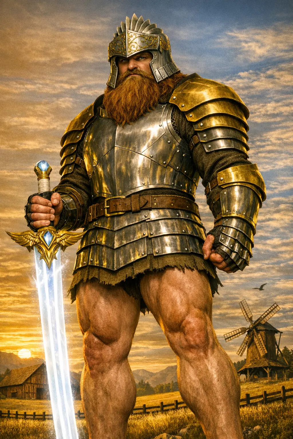 Belethor The Largest